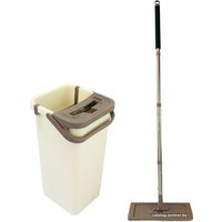 Швабра с отжимом Leonord Miracle 004836