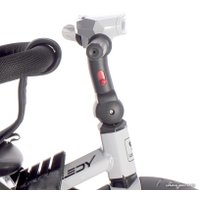 Детский велосипед Lorelli Speedy 2021 (черный)