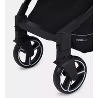 Коляска прогулочная «книга» Rant MOWbaby Smart 2023 MB101 (blue)