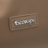 Женская сумка Ecotope 274-3925-BEG (бежевый)