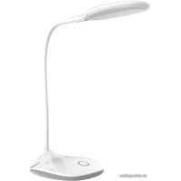 Настольная лампа Platinet PDLK6700W (белый)
