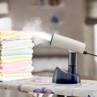 Отпариватель Kitfort KT-9286