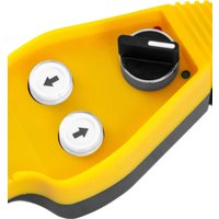 Лебедка автомобильная Denzel LB-4000