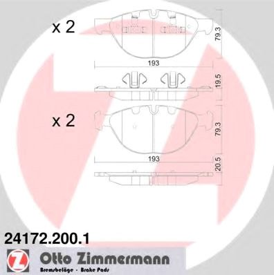 

Zimmermann 241722001