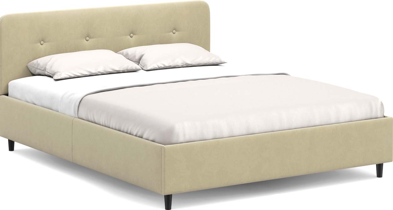 

Кровать Moon Family 1253 К004658