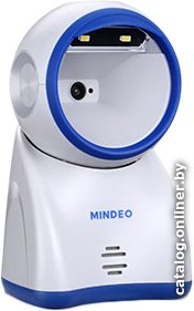 Сканер штрих-кодов Mindeo MP725 (USB, белый)