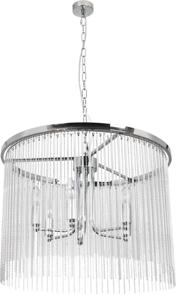 

Подвесная люстра MW-Light Лавиния 443011706