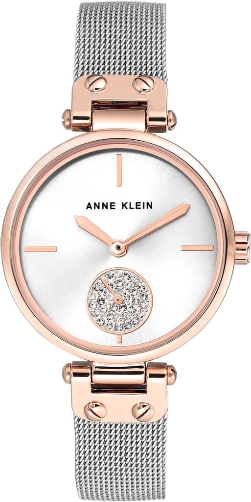 

Наручные часы Anne Klein 3001SVRT