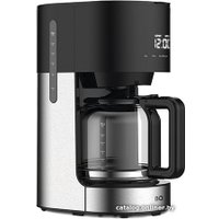 Капельная кофеварка BQ CM1001