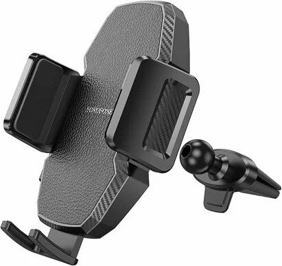 

Держатель для смартфона Borofone BH108 (черный)