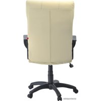 Офисное кресло Фабрикант Атлант PL-1 (бежевый)