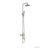 Душевая система  РМС SUS124-009DK-1