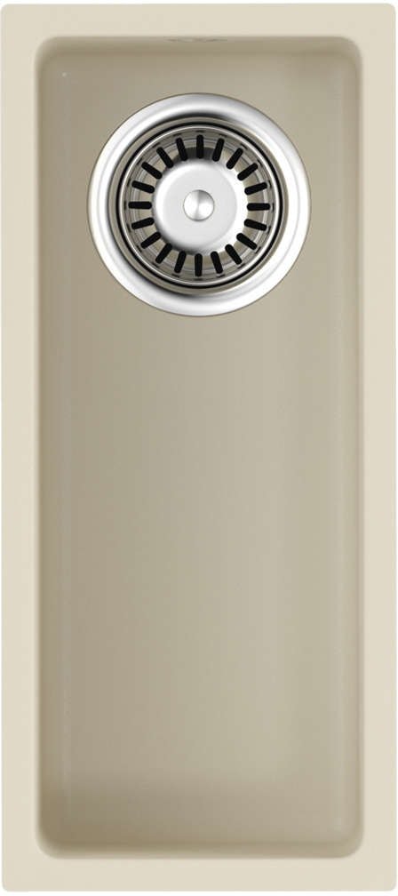

Кухонная мойка Omoikiri Bosen 20-U-BE 4993154 (ваниль)