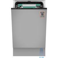 Встраиваемая посудомоечная машина Weissgauff BDW 4536 D Inverter Autoopen Timer Floor в Бобруйске