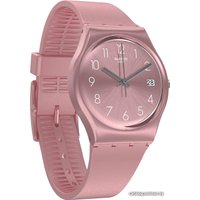 Наручные часы Swatch Core Refresh GP404 Datebaya