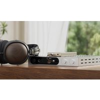 Hi-Fi плеер FiiO M21 (золотистый)