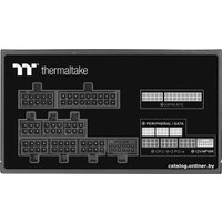 Блок питания Thermaltake Toughpower GF A3 Gold 750W TT Premium Edition PS-TPD-0750FNFAGE-H