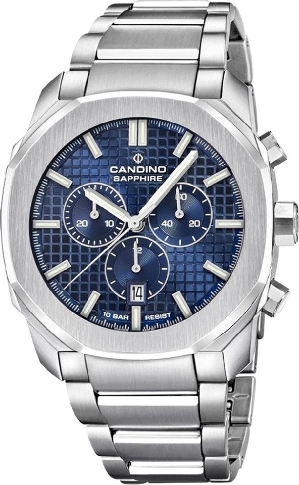 

Наручные часы Candino Gents Sport Chronograph C4746/2