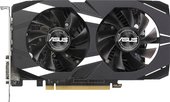 Dual series GeForce GTX 1050 Ti OC 4GB GDDR5