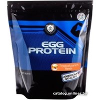 Протеин яичный RPS Nutrition Egg Protein (тропический пунш, 500 г)