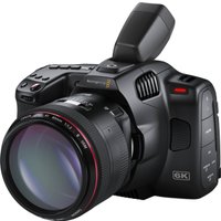 Видоискатель BlackmagicDesign Pocket Cinema Camera Pro EVF для 6K Pro