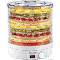 Сушилка для овощей и фруктов Concept SO1020