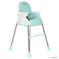 Высокий стульчик Pituso Bonito 3 в 1 (зеленый)