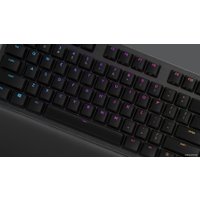 Клавиатура Logitech G513 GX Red 920-009339