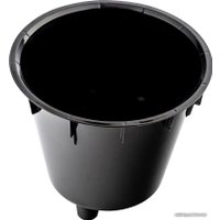 Кашпо Эльфпласт Kerama 496 4.6 л (белый)