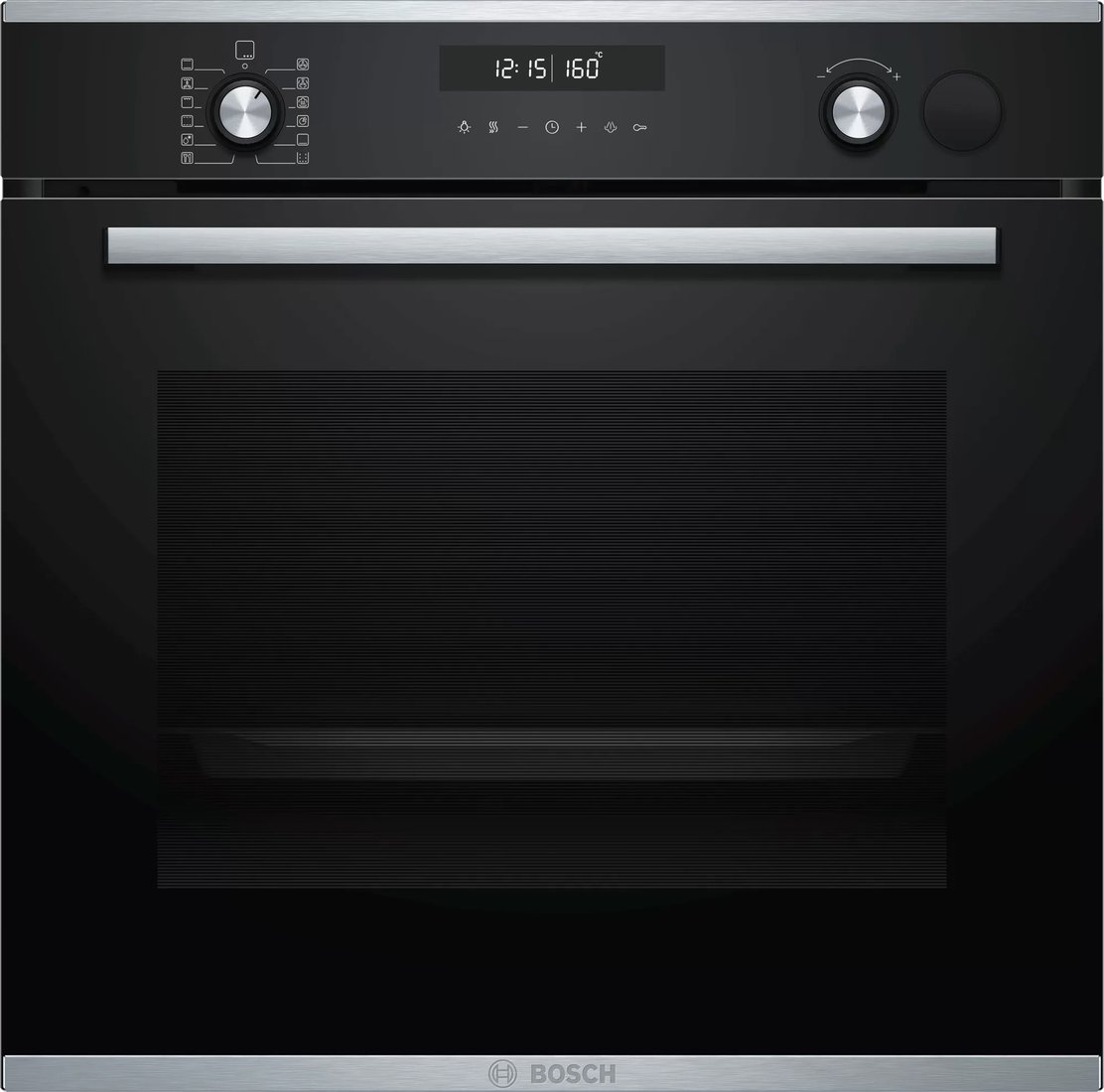 

Электрический духовой шкаф Bosch HRG2382S1