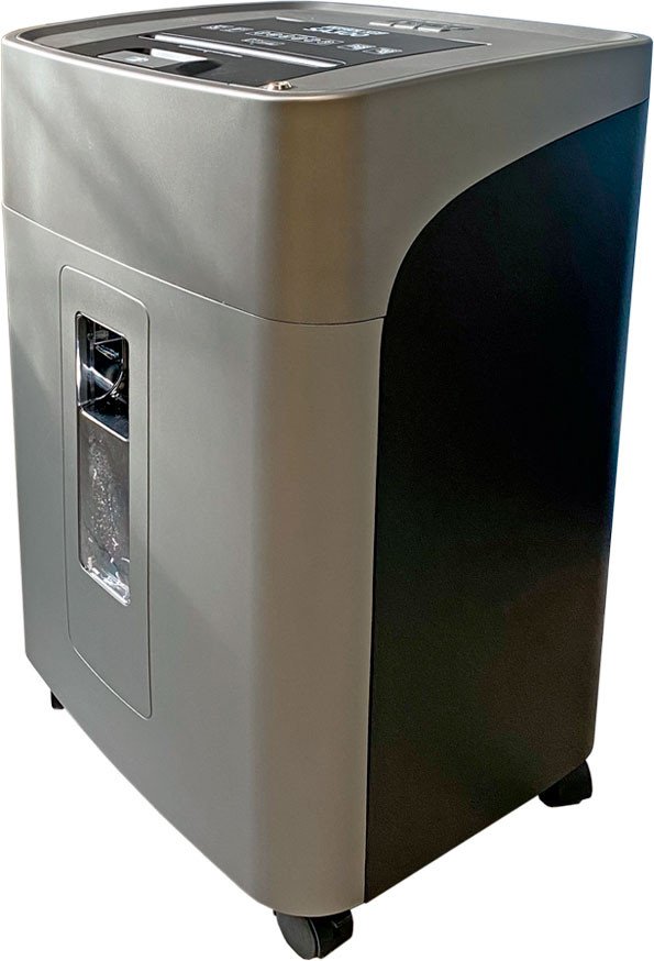 Шредер Office-Kit SA300 (1.9х15)