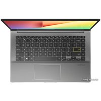 Ноутбук ASUS VivoBook S14 S433JQ-EB088