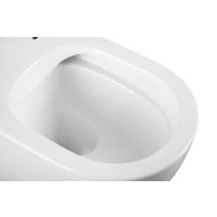 Унитаз подвесной Grado GD-W213R matt