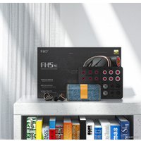 Наушники FiiO FH5s (черный)