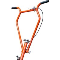 Затирочная машина Hamer PTM60 Loncin