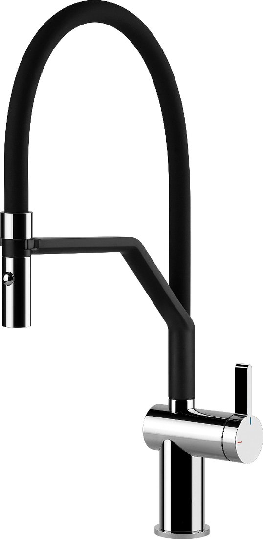 

Смеситель Smeg MID20CR