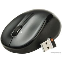 Мышь Logitech M325 Wireless Mouse (темно-серый ) [910-002142]