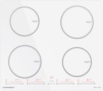 MAUNFELD CVI594SWH Inverter