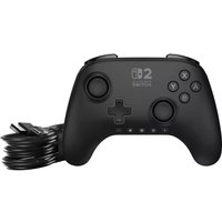 Геймпад PowerA Advantage Wired Controller для Nintendo Switch 2 (черный)