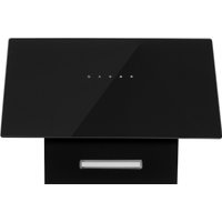 Кухонная вытяжка ZorG Ultra 1030 60 S (черный)