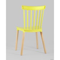 Стул Stool Group Field (желтый)