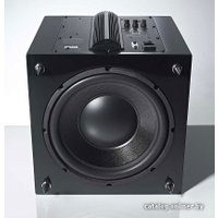 Проводной сабвуфер Acoustic Energy AE308 (черный)