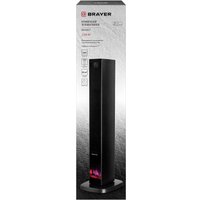 Тепловентилятор Brayer BR4867