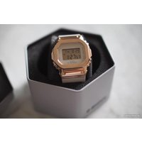 Наручные часы Casio G-Shock GM-S5600PG-4E