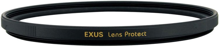 

Светофильтр Marumi 55mm EXUS Lens Protect