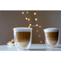 Набор стаканов DeLonghi DBWALLCAPP