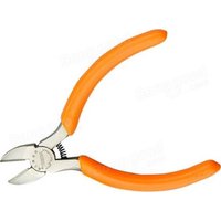 Кусачки боковые (бокорезы) Jakemy JM-CT2-2