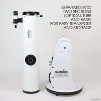 Телескоп Sky-Watcher Classic 200P