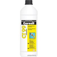 Биоцидная грунтовка Ceresit CT 99 1 л
