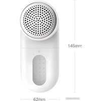 Машинка для удаления катышков Bomidi Lint Remover BMQ01 в Витебске